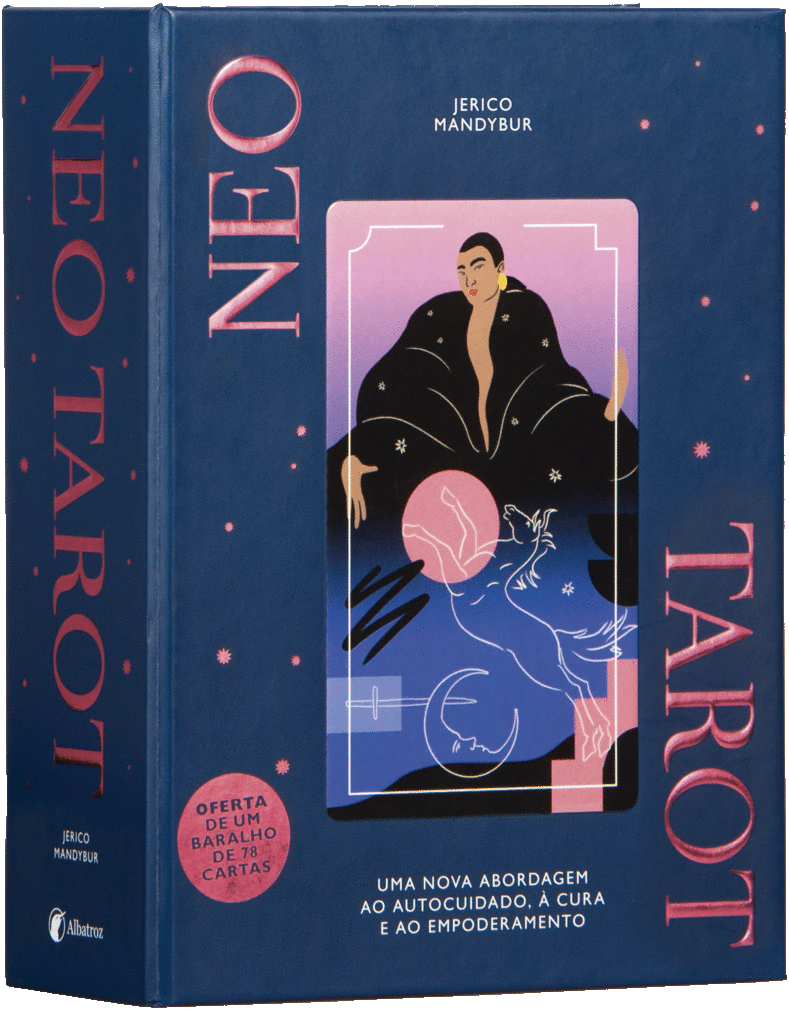 Neo Tarot ( Imagem 2 de 2 ) - Preview