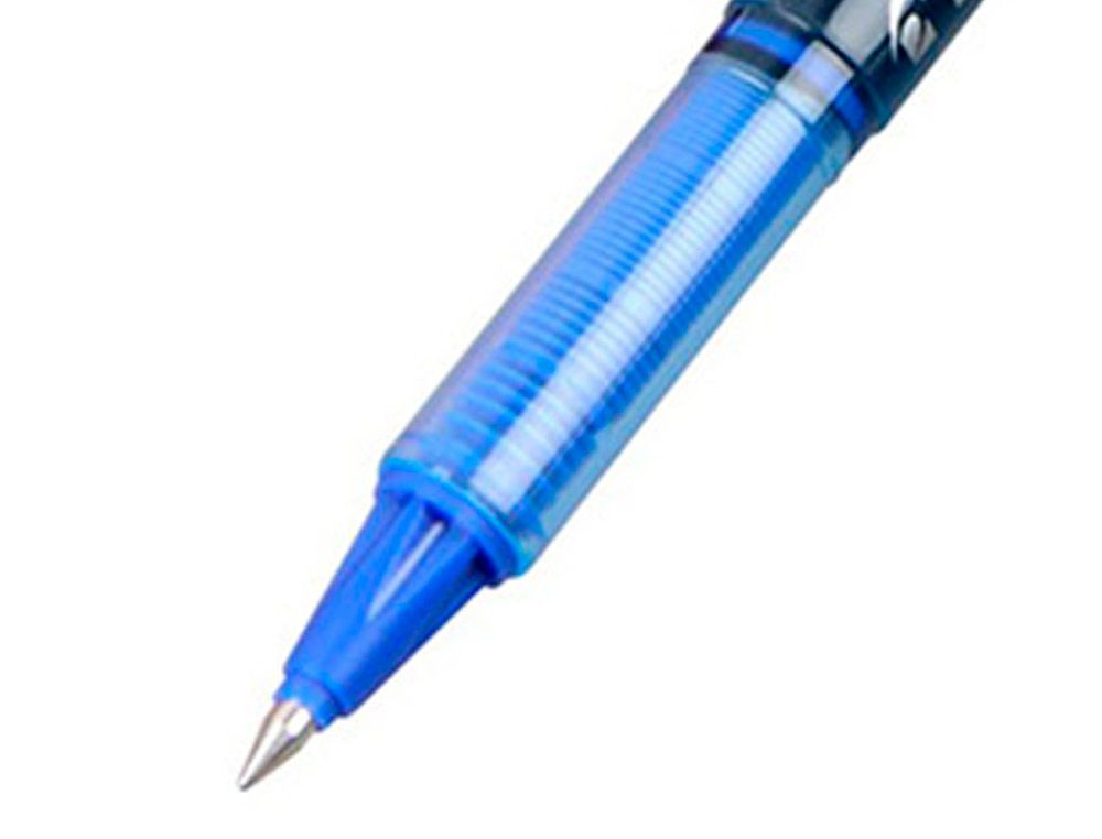 Marcador Roller V-Ball, Azul - Pilot - 0.5 mm ( Imagem 5 de 7 ) - Preview