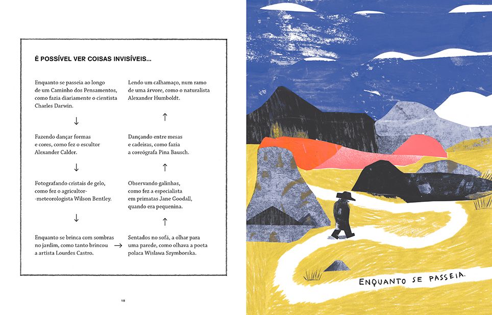 Como Ver Coisas Invisíveis ( Imagem 2 de 4 ) - Preview