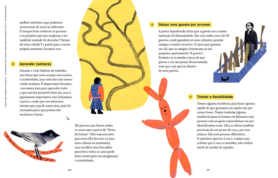 Como Ver Coisas Invisíveis ( Imagem 4 de 4 ) - Preview