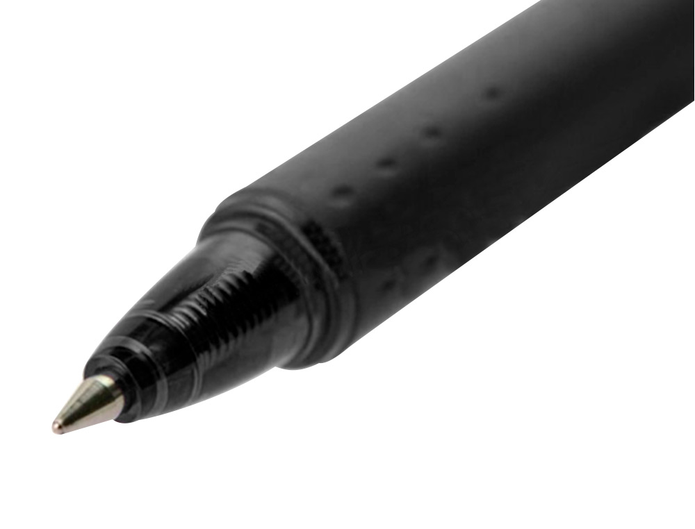 Esferografica pilot frixion clicker apagavel 0,7 mm cor preto (12 unidades) ( Imagem 3 de 6 ) - Preview