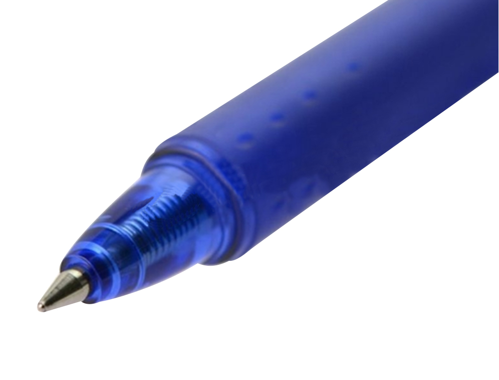 Esferográfica Pilot Frixion Clicker Apagável 0,7 mm Cor Azul ( Imagem 3 de 6 ) - Preview