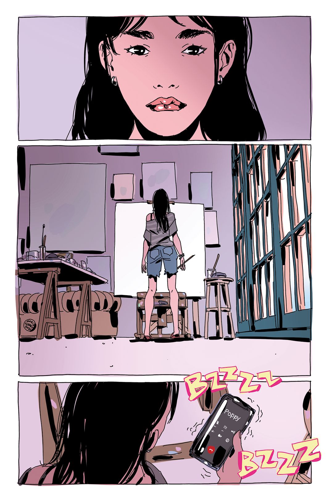 Faithless ( Imagem 2 de 4 ) - Preview