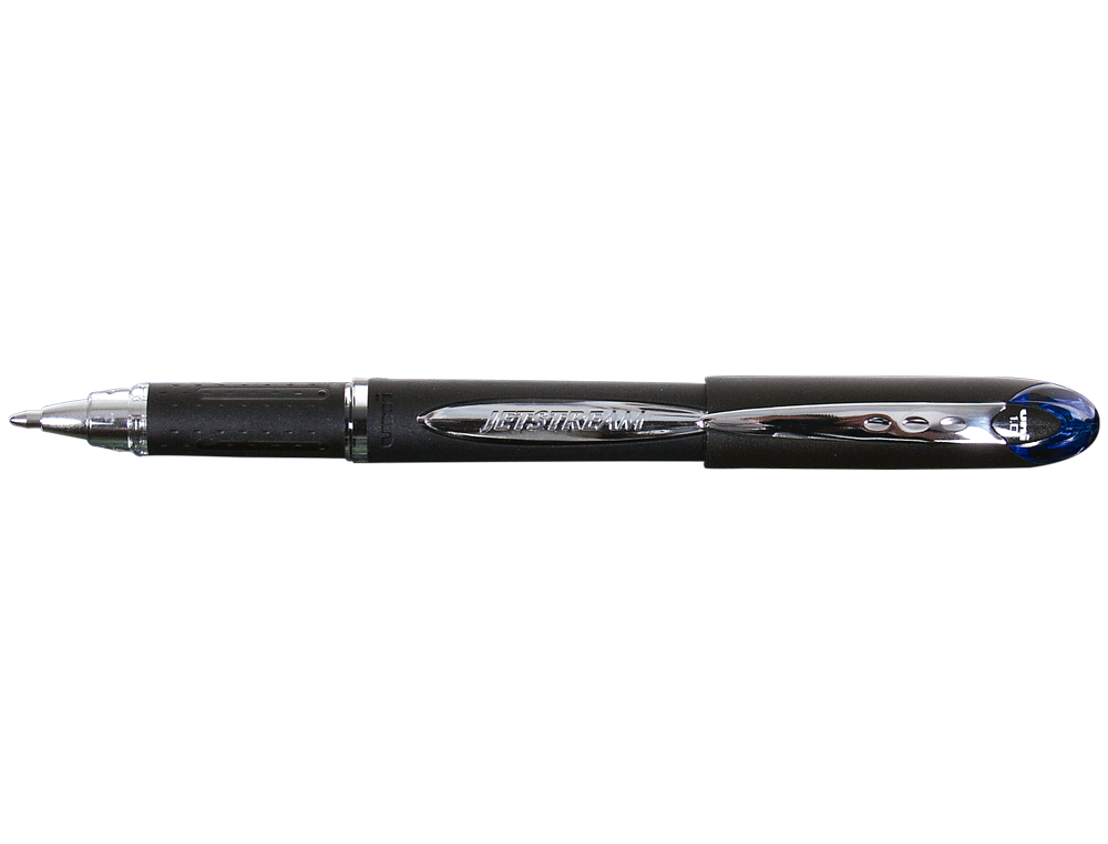 Marcador Uni-ball - Roller SX-210. Cor Azul ( Imagem 3 de 8 ) - Preview