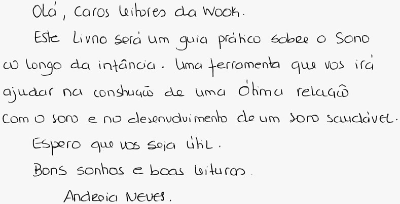 O sono do meu bebé ( Imagem 2 de 2 ) - Preview