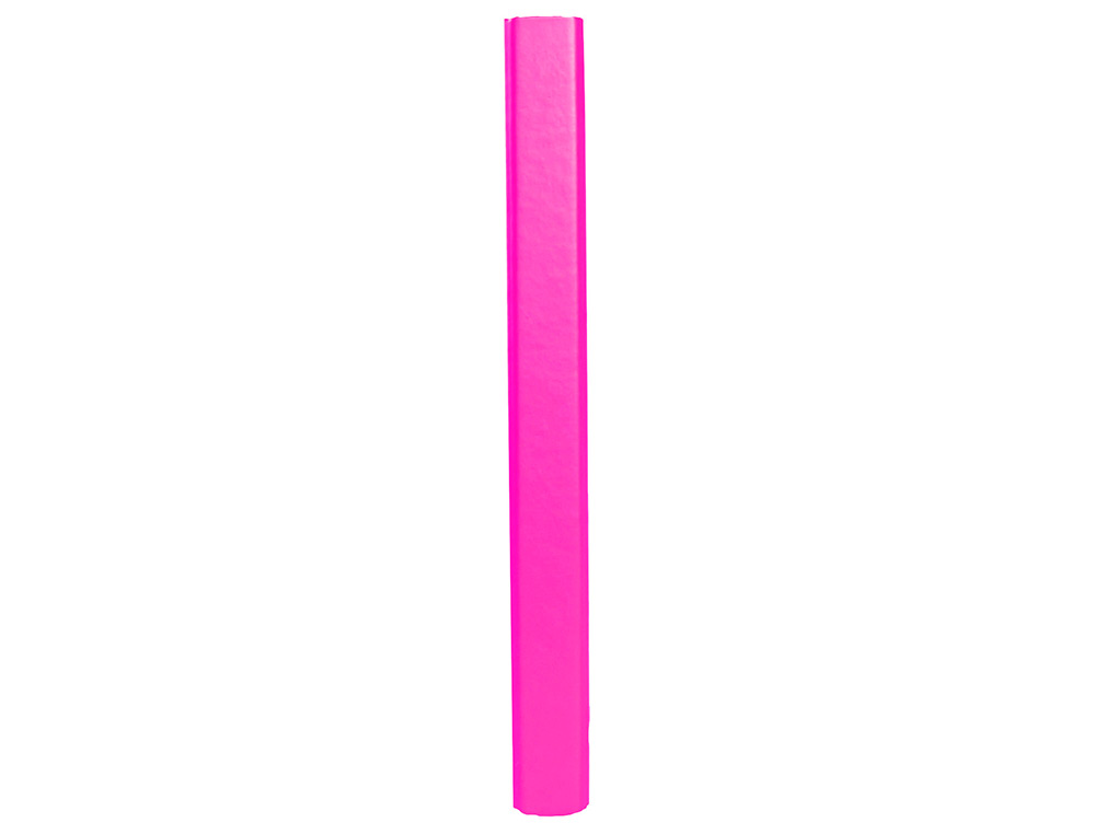 Pasta de elasticos liderpapel antartik din a4 3 abas cartao forrado cor rosa ( Imagem 5 de 13 ) - Preview