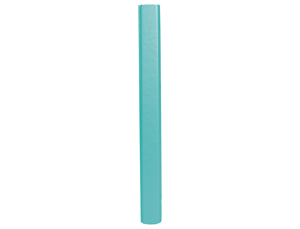 Pasta de elasticos liderpapel antartik din a4 3 abas cartao forrado cor menta ( Imagem 5 de 13 ) - Preview