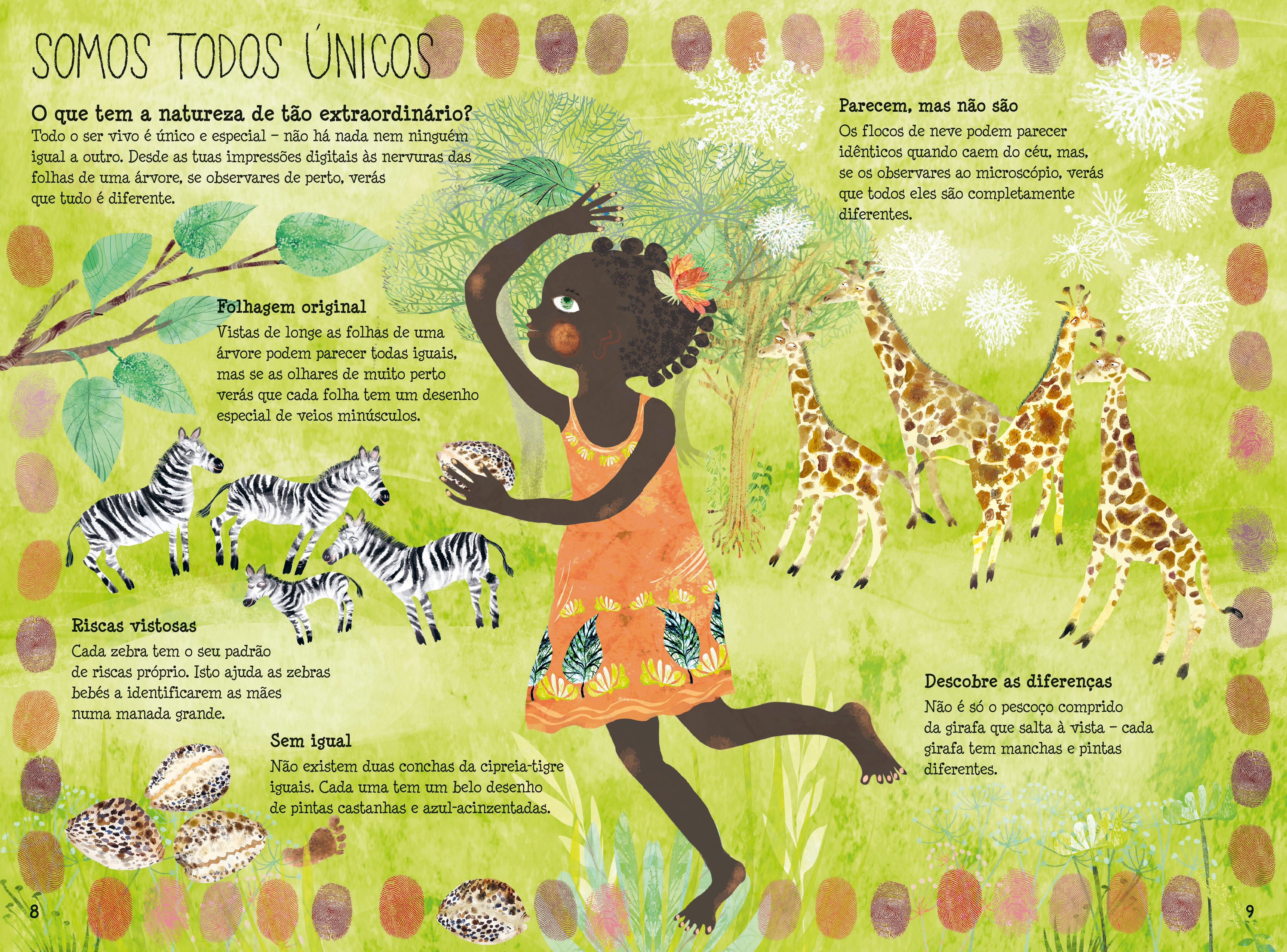 O Grande Livro da Vida ( Imagem 2 de 5 ) - Preview