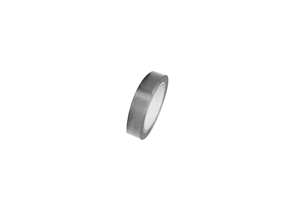 EUROCINSA - FITA FANTASIA PRATA 10mx19mm - 2412 ( Imagem 2 de 2 ) - Preview