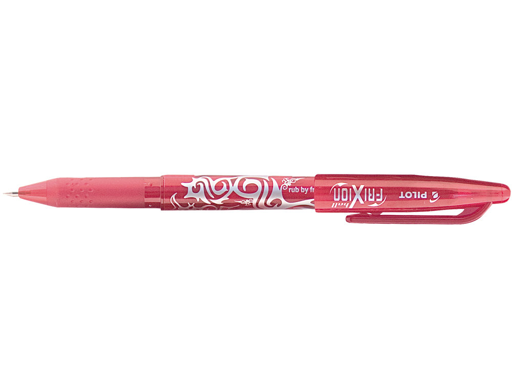 PILOT - ESF FRIXION BALL VERM. ( Imagem 2 de 4 ) - Preview
