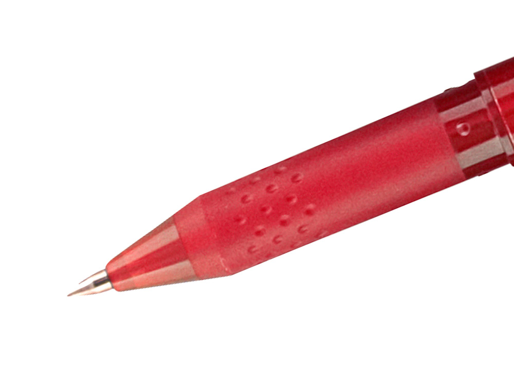 PILOT - ESF FRIXION BALL VERM. ( Imagem 4 de 4 ) - Preview