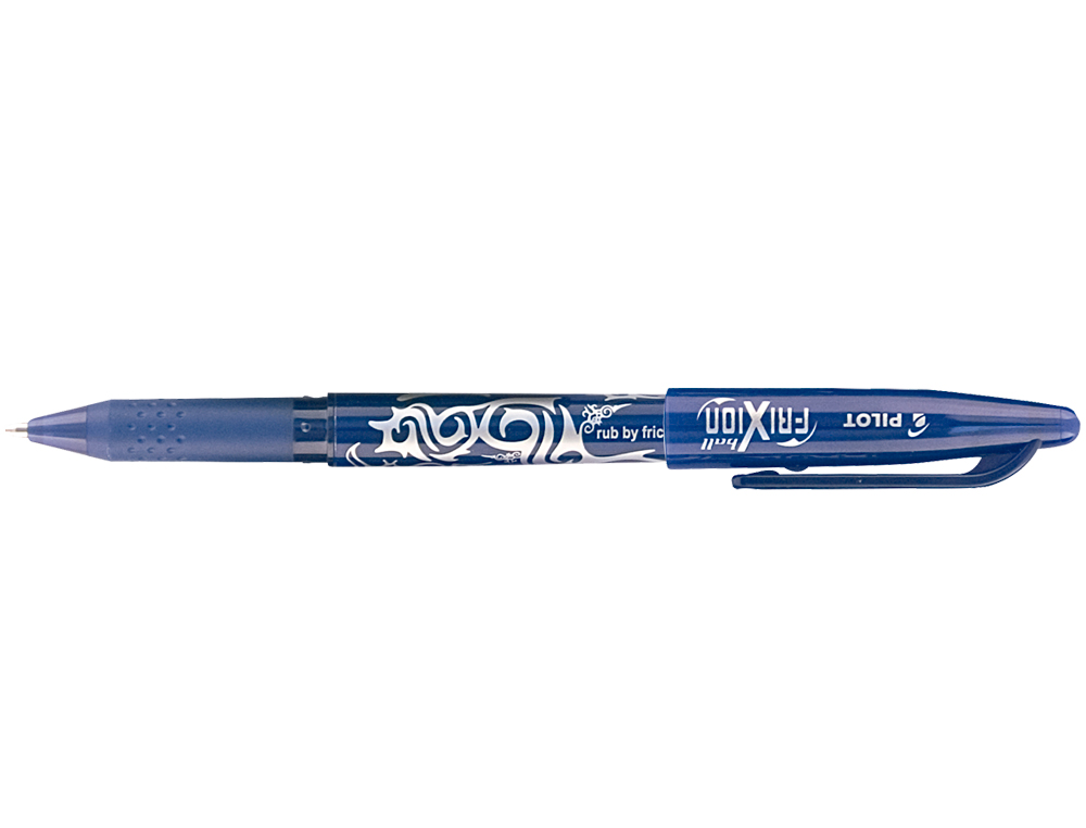 PILOT - ESF FRIXION BALL AZUL ( Imagem 2 de 4 ) - Preview