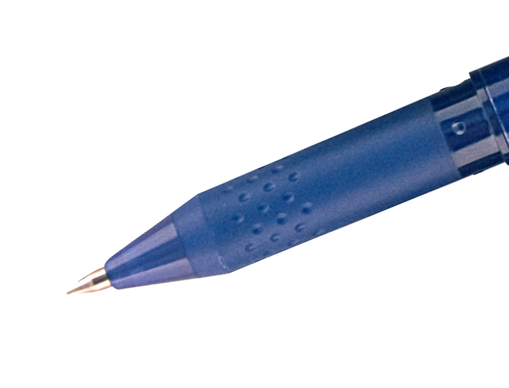 PILOT - ESF FRIXION BALL AZUL ( Imagem 4 de 4 ) - Preview
