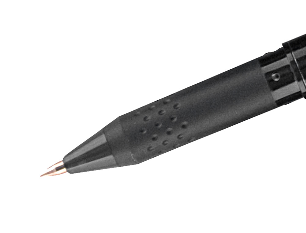 PILOT - ESF FRIXION BALL PRETO ( Imagem 4 de 4 ) - Preview