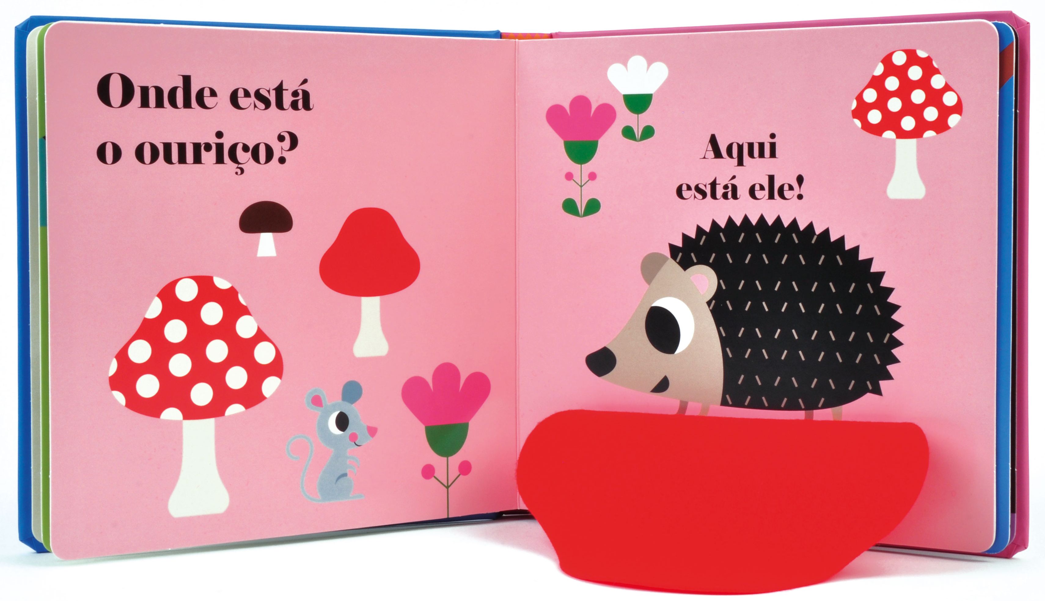 Onde Está o Mocho? ( Imagem 2 de 2 ) - Preview