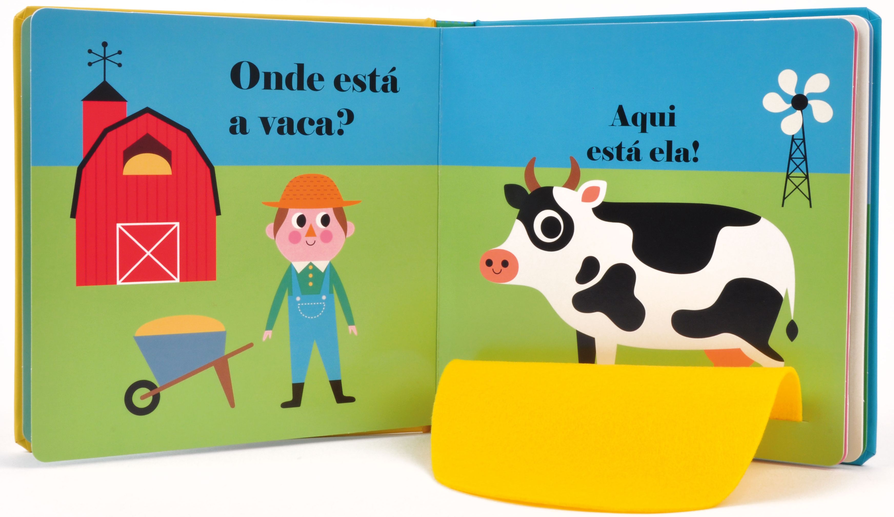 Onde Está a Galinha? ( Imagem 2 de 2 ) - Preview