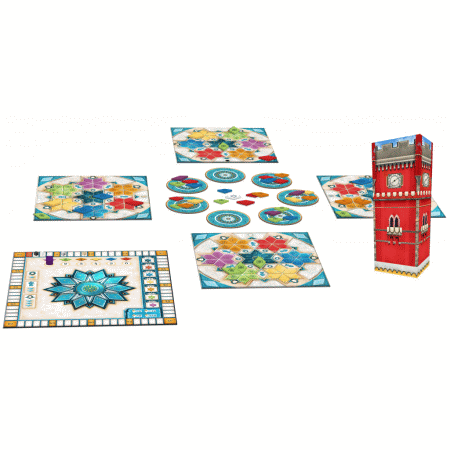Azul: Pavilhão De Verão ( Imagem 2 de 3 ) - Preview