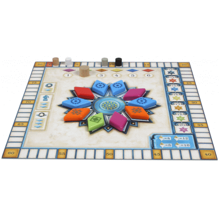 Azul: Pavilhão De Verão ( Imagem 3 de 3 ) - Preview
