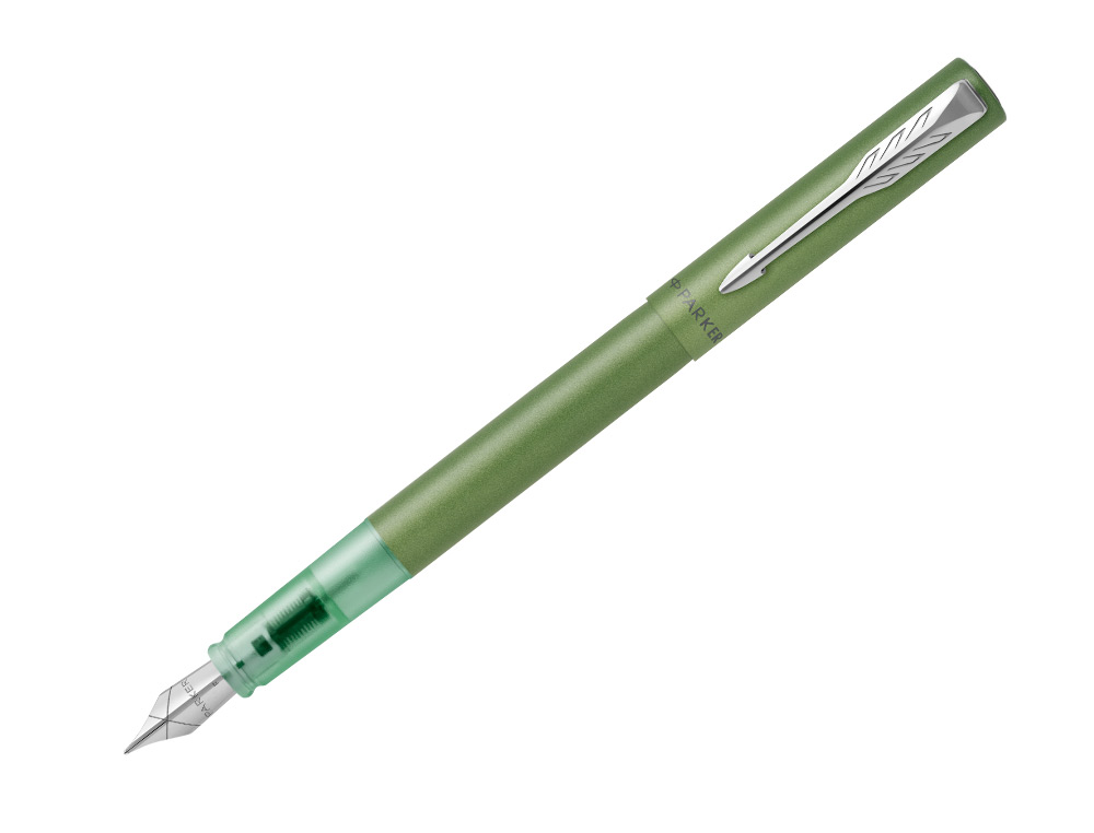 Parker Vector XL nib pen, display case of 20 units, assorted colors. ( Imagem 3 de 7 ) - Preview