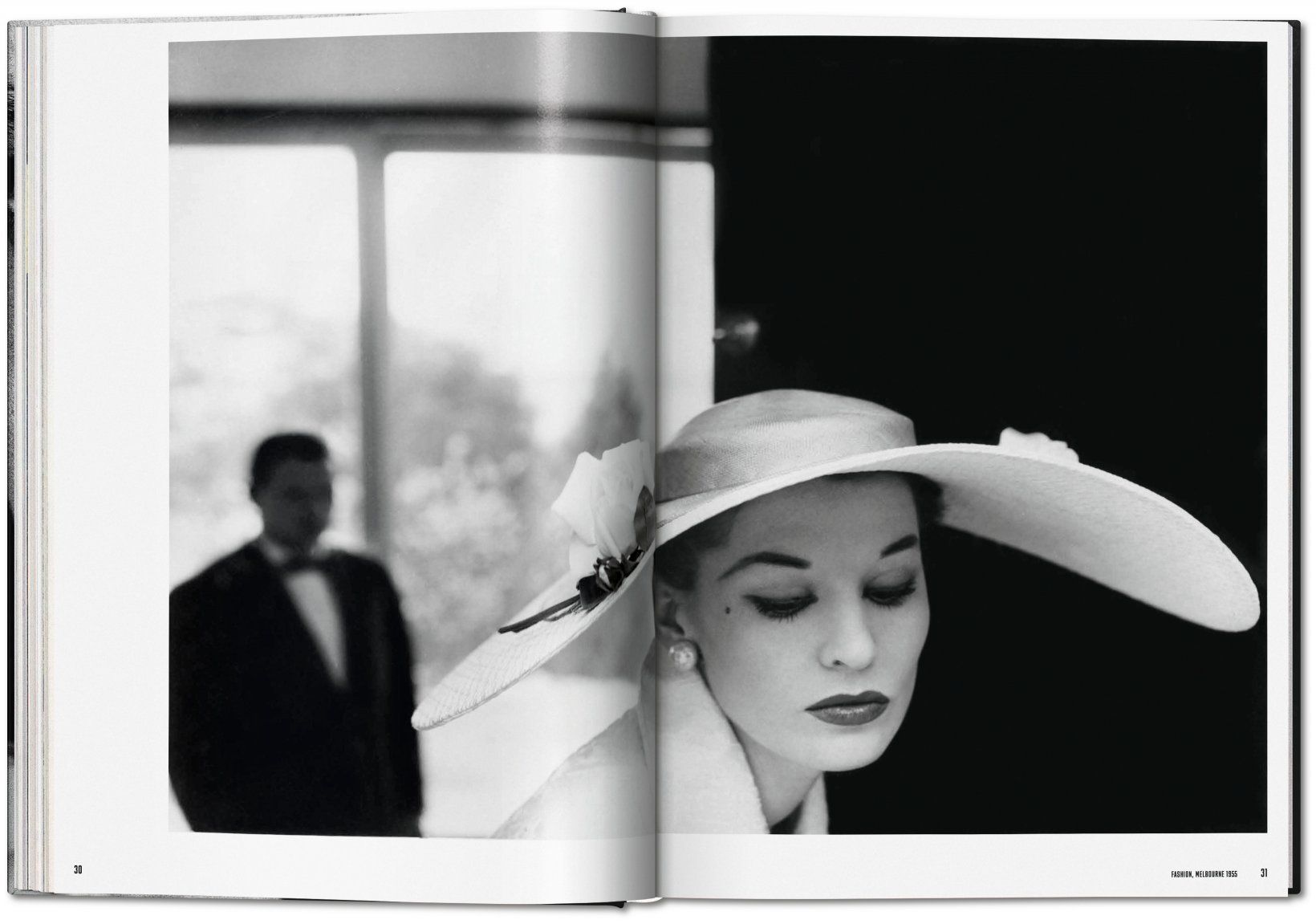 Helmut Newton. Legacy ( Imagem 2 de 2 ) - Preview