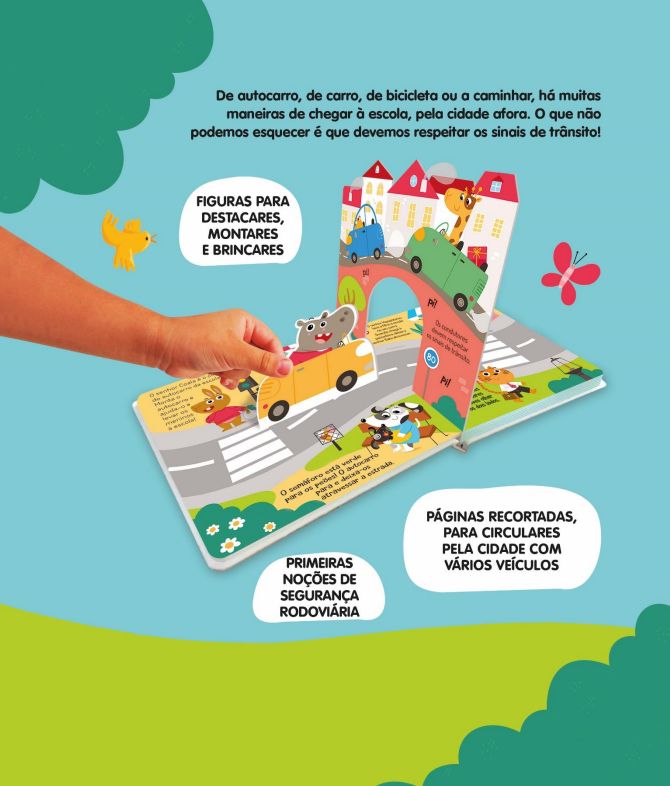 A Cidade ( Imagem 2 de 2 ) - Preview