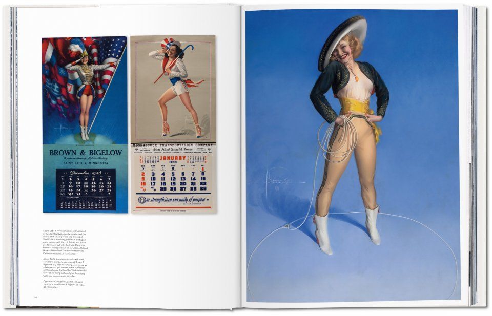 The Art of Pin-up ( Imagem 2 de 3 ) - Preview