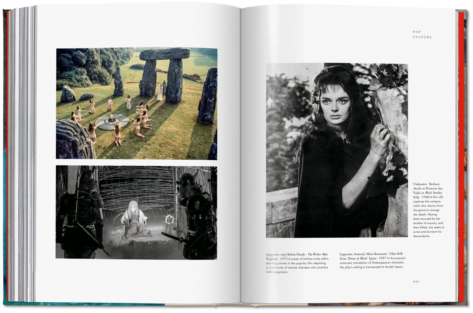 Witchcraft ( Imagem 3 de 3 ) - Preview