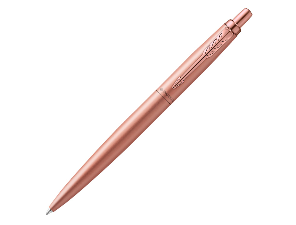 PARKER - ESF. JOTTER XL MONO - GOLD ROSE ( Imagem 3 de 12 ) - Preview