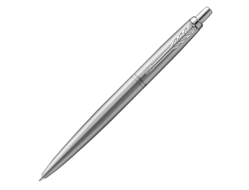 PARKER - ESF. JOTTER XL MONO - PRATA ( Imagem 3 de 6 ) - Preview