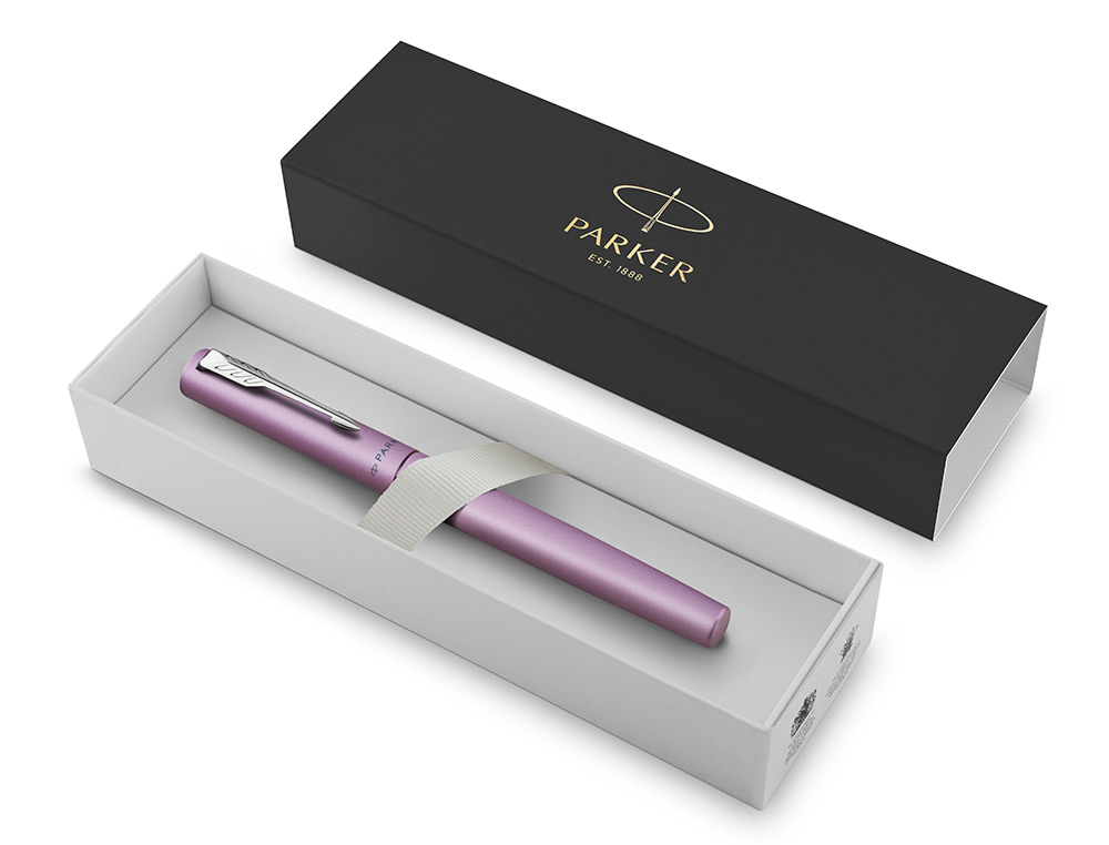 PARKER - RB VECTOR XL F LILAC - 2159778 ( Imagem 3 de 5 ) - Preview