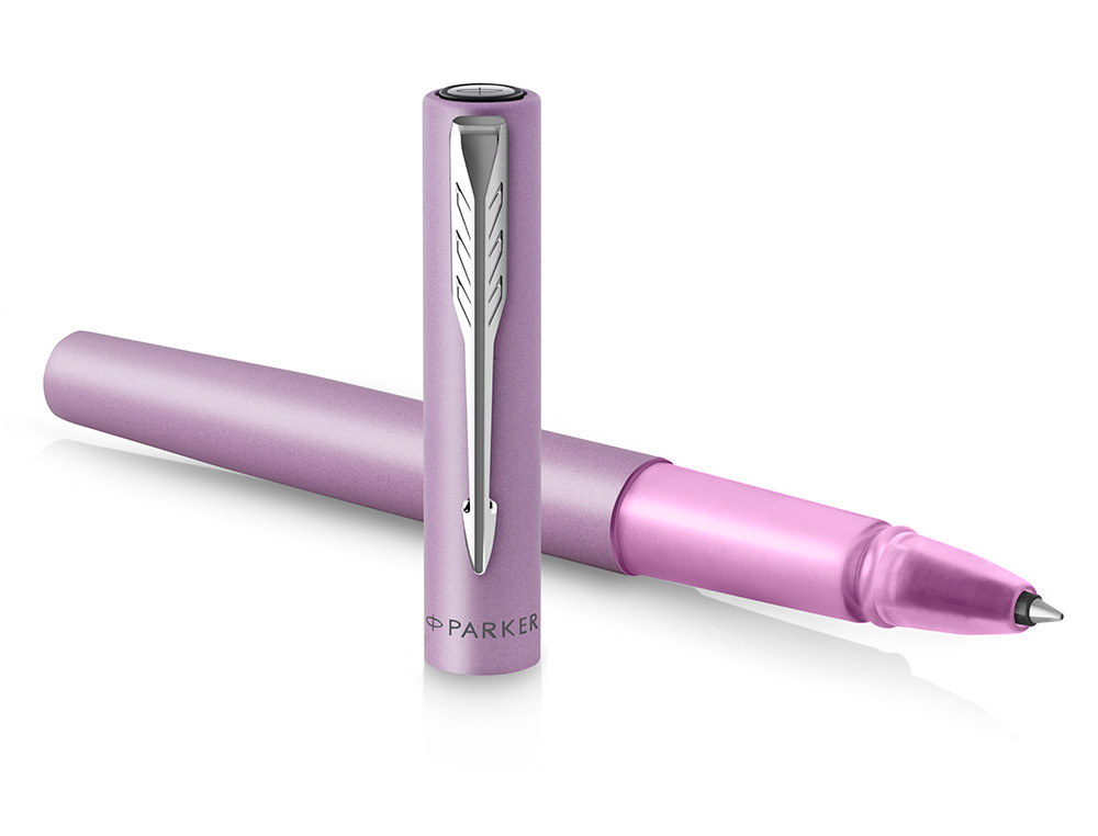 PARKER - RB VECTOR XL F LILAC - 2159778 ( Imagem 5 de 5 ) - Preview