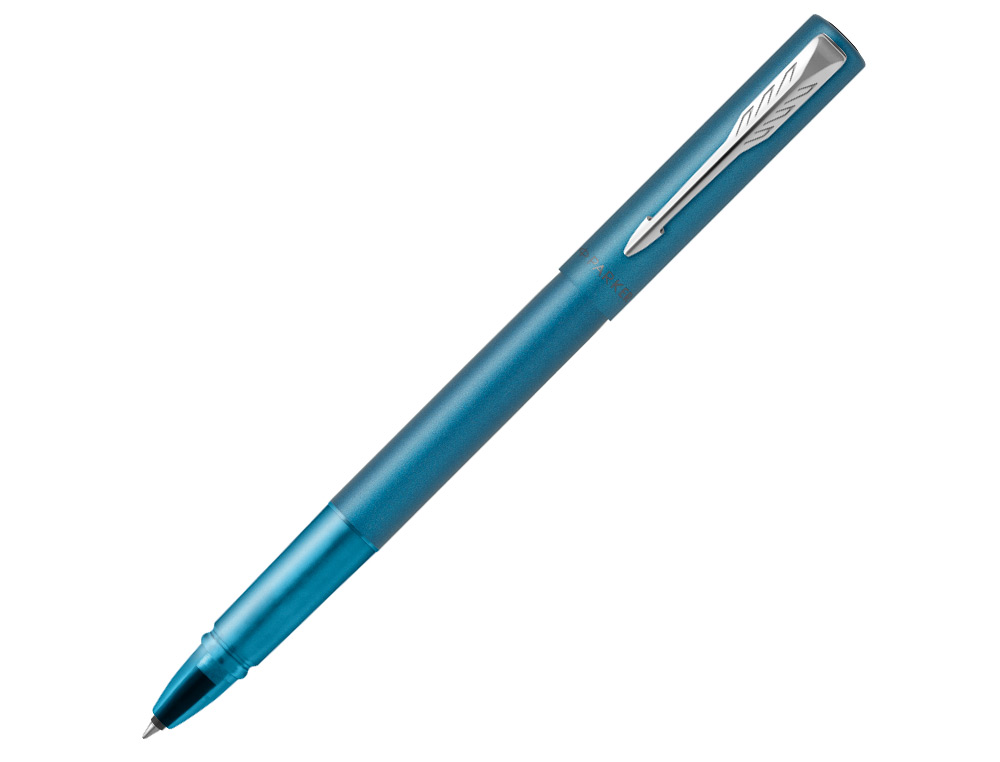 PARKER - RB VECTOR XL F TEAL - 2159776 ( Imagem 3 de 6 ) - Preview