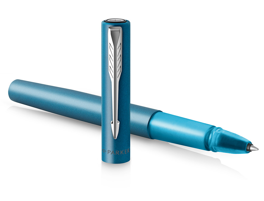 PARKER - RB VECTOR XL F TEAL - 2159776 ( Imagem 4 de 6 ) - Preview