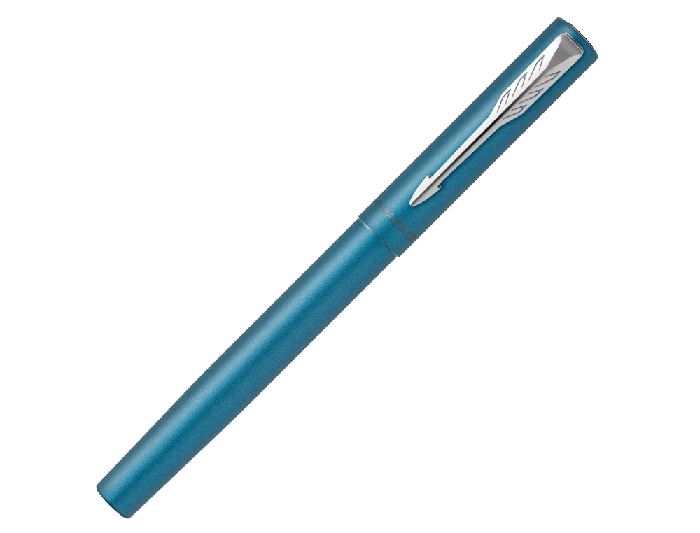 PARKER - RB VECTOR XL F TEAL - 2159776 ( Imagem 5 de 6 ) - Preview