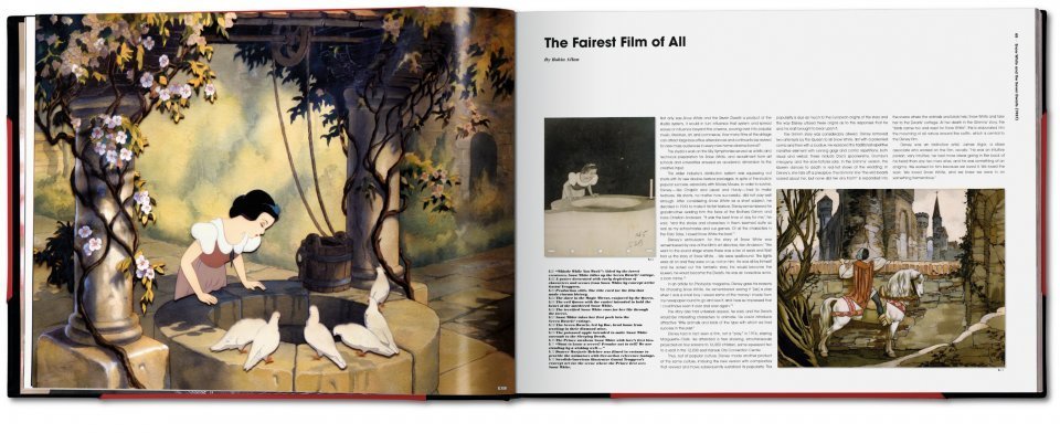 The Walt Disney Film Archives ( Imagem 2 de 5 ) - Preview