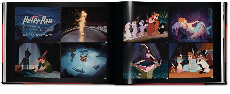 The Walt Disney Film Archives ( Imagem 3 de 5 ) - Preview