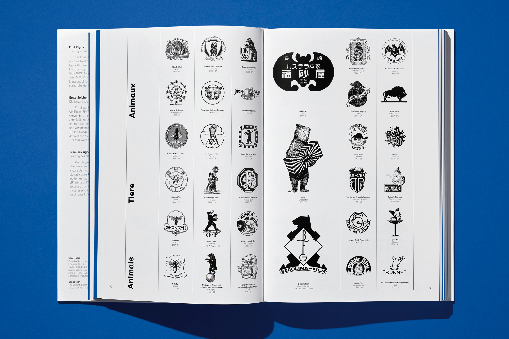 Logo Beginnings  ( Imagem 2 de 5 ) - Preview