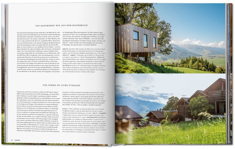 Great Escapes Alps ( Imagem 3 de 4 ) - Preview