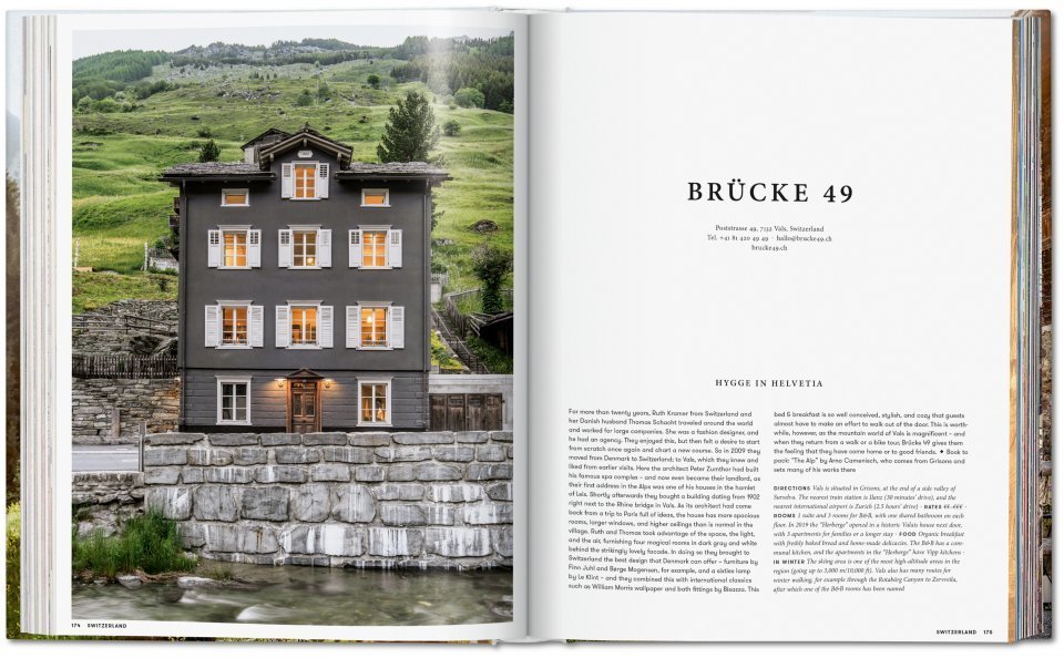 Great Escapes Alps ( Imagem 4 de 4 ) - Preview