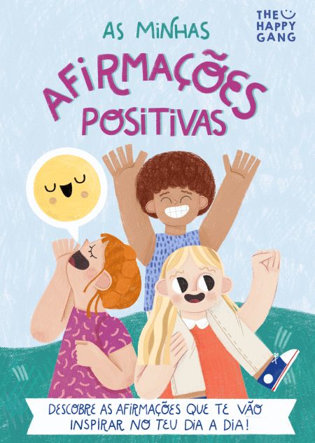 As Minhas Afirmações Positivas ( Imagem 4 de 5 ) - Preview
