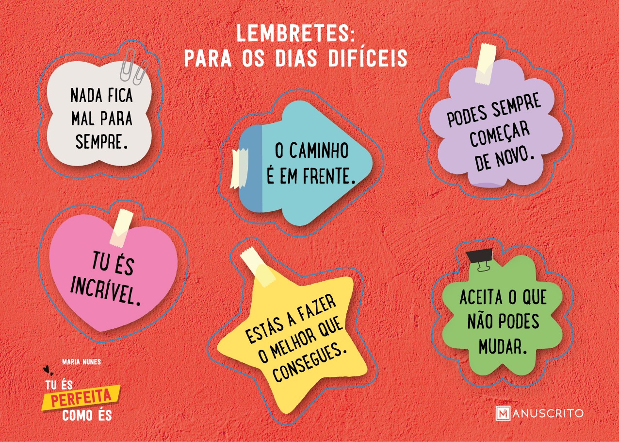 Tu És Perfeita Como És ( Imagem 2 de 2 ) - Preview