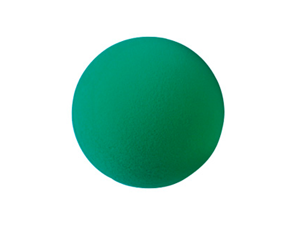 Bola amaya em foam de poliuretano diametro 130 mm ( Imagem 2 de 2 ) - Preview