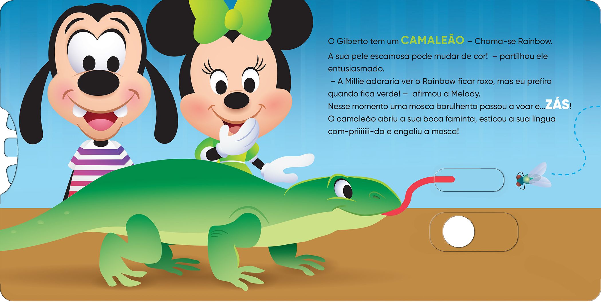 O Primeiro Animal de Estimação ( Imagem 3 de 3 ) - Preview