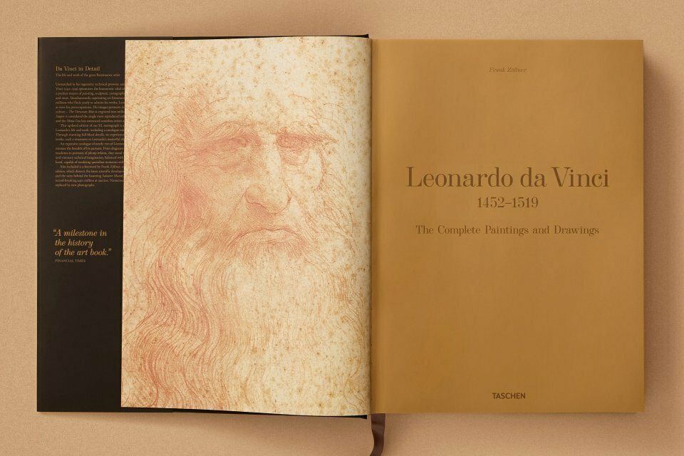 Leonardo ( Imagem 2 de 5 ) - Preview