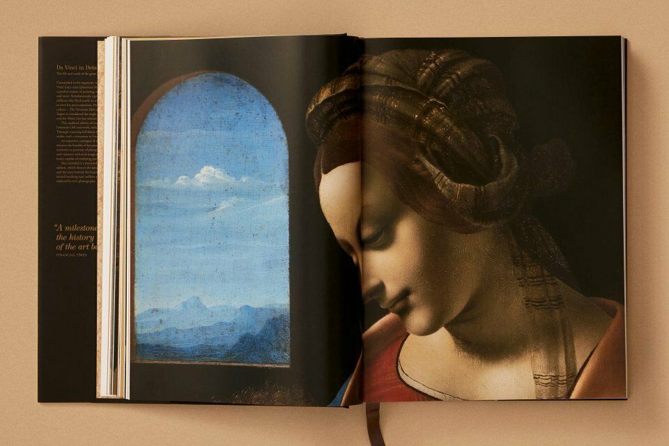 Leonardo ( Imagem 4 de 5 ) - Preview