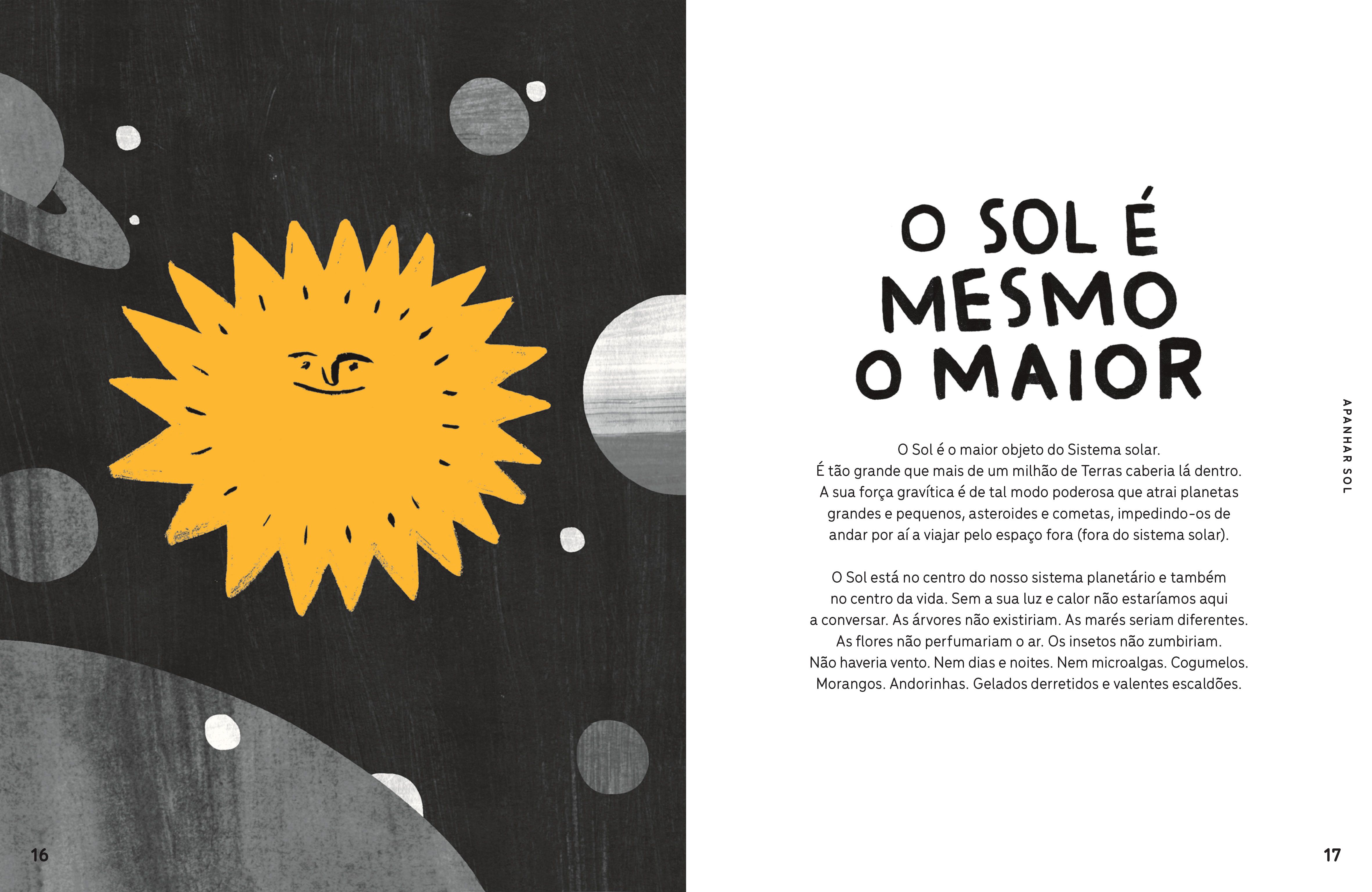 Apanhar Ar, Apanhar Sol ( Imagem 4 de 5 ) - Preview
