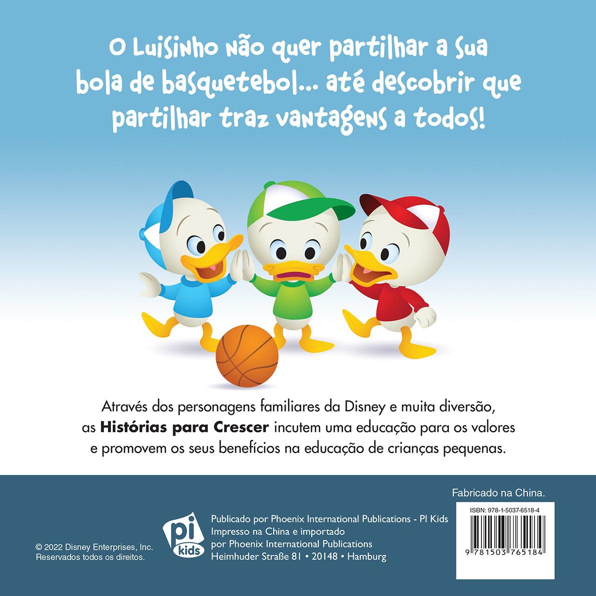 O Luisinho Gosta de Basquetebol ( Imagem 2 de 3 ) - Preview