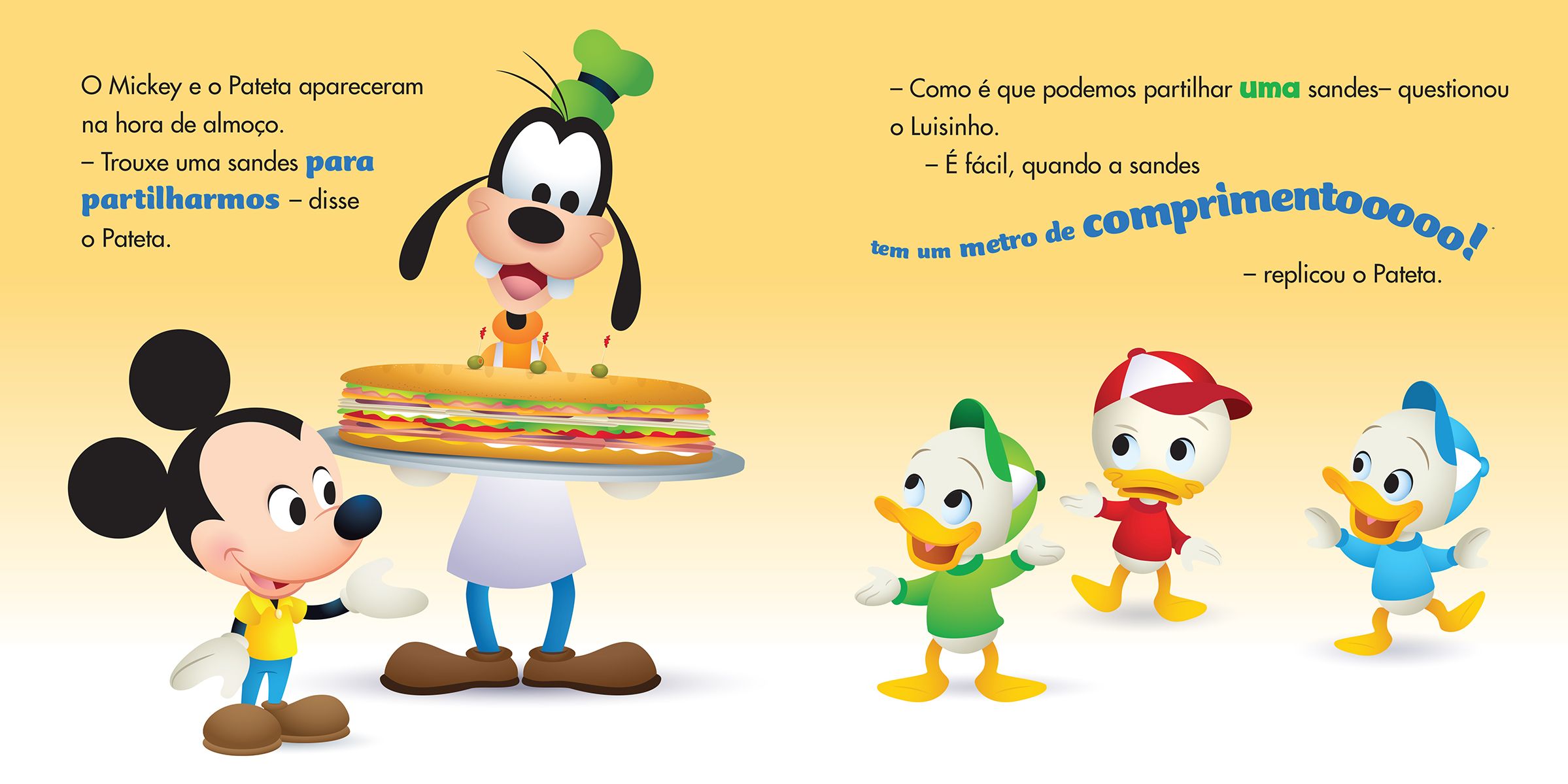 O Luisinho Gosta de Basquetebol ( Imagem 3 de 3 ) - Preview