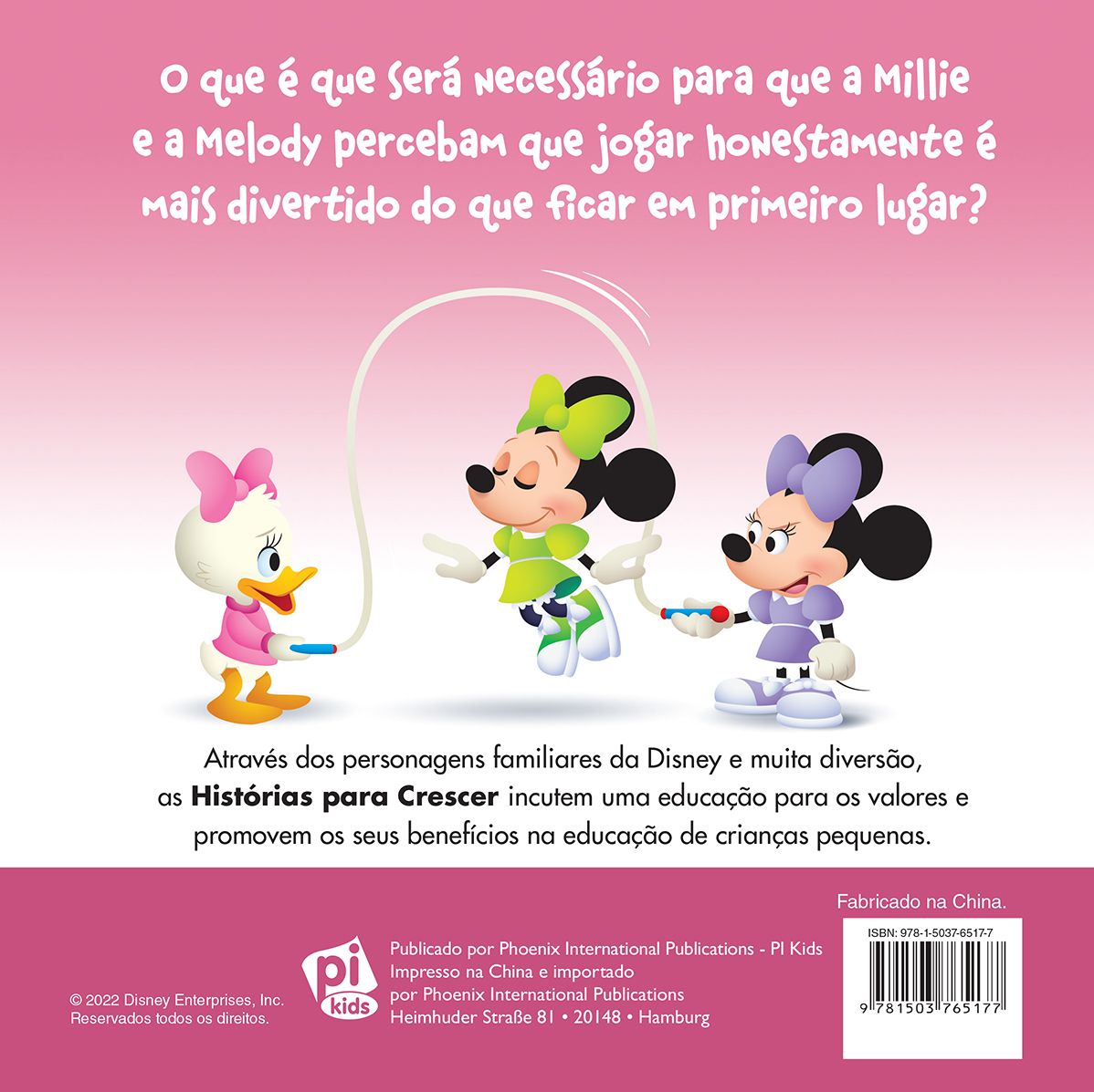 As Gémeas Fazem Turnos ( Imagem 3 de 3 ) - Preview