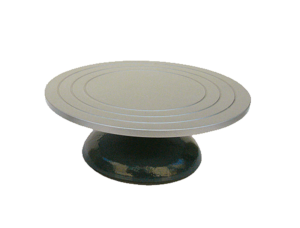 Torno de escultor artist metalico 18 cm ( Imagem 2 de 2 ) - Preview